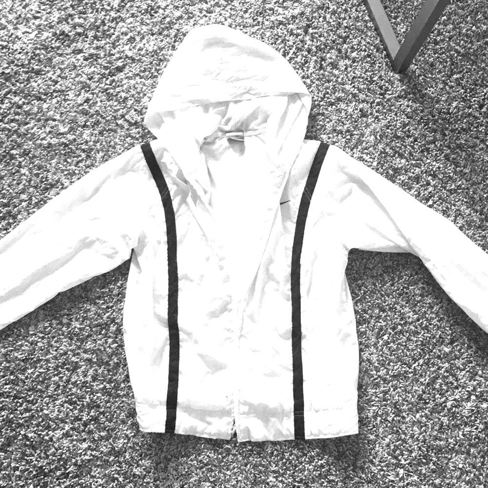 Nike jacket